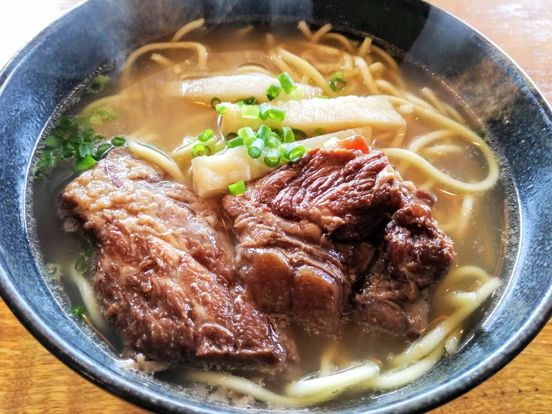 10ソーキそば.jpg 10ソーキそば