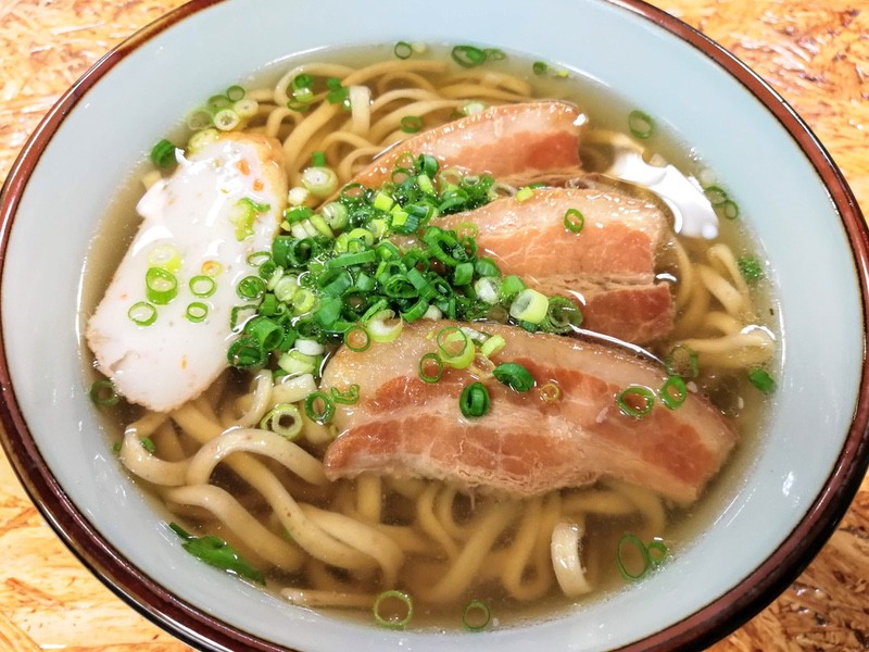 12三枚肉そば.jpg 12三枚肉そば