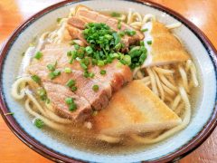 蜃気楼｜沖縄県宮古島市｜宮古そば