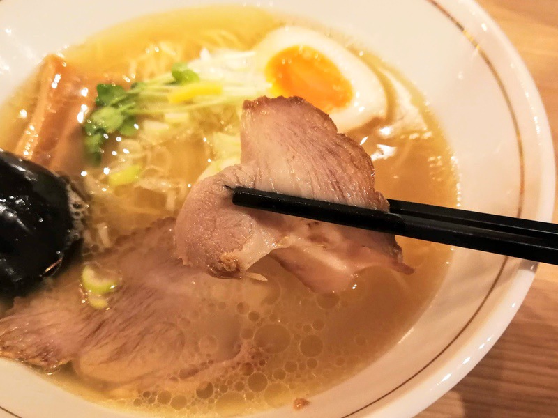 13チャーシュー