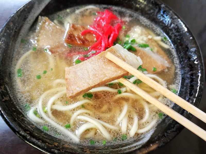 13チャーシュー