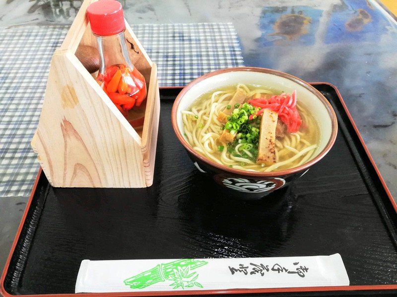 08与那国そば