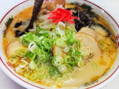 肥後ラーメン|熊本県熊本市|肥後ラーメン大盛 肥後ラーメン|熊本県熊本市|肥後ラーメン大盛
