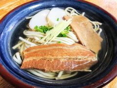 首里そば|沖縄県那覇市|首里そば 首里そば|沖縄県那覇市|首里そば