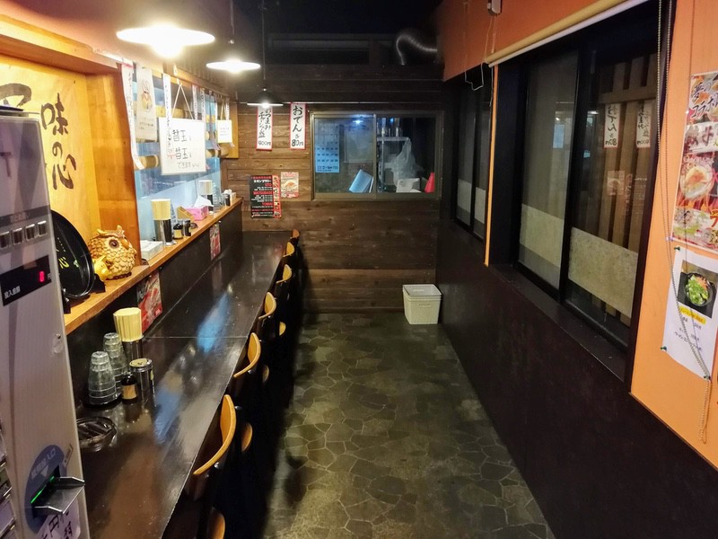 02カウンター席.jpg 02カウンター席