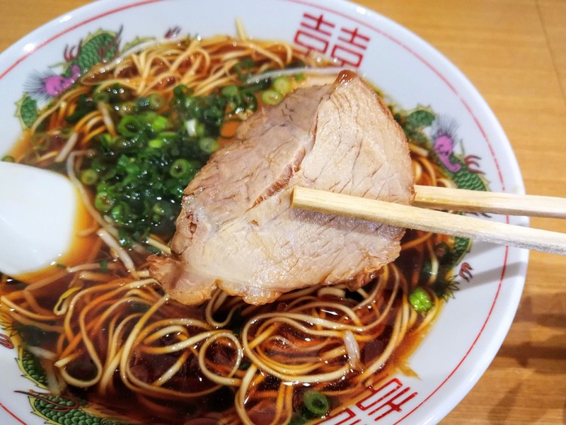 12チャーシュー