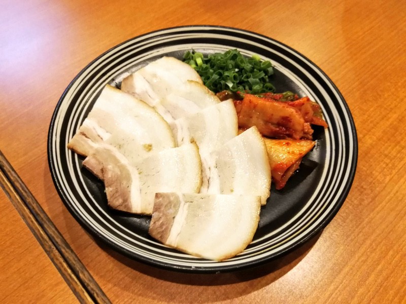 10おつまみチャーシュー