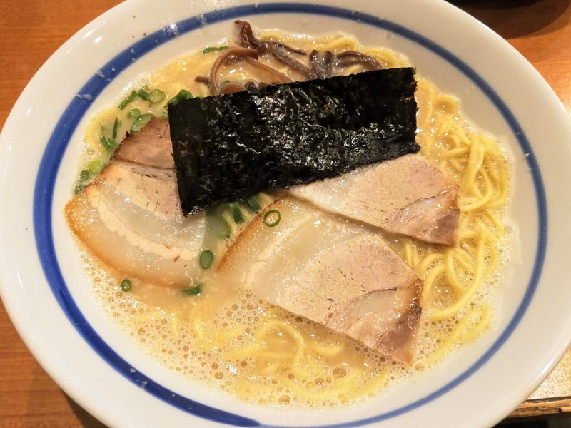 12ラーメン