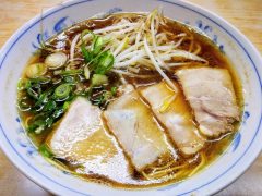 めんくい|山口県下松市|中華そば めんくい|山口県下松市|中華そば