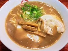 一久 新川店|山口県宇部市|ラーメン定食 一久 新川店|山口県宇部市|ラーメン定食