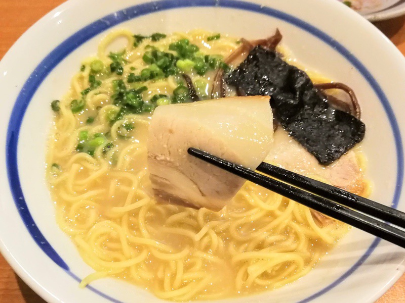 15チャーシュー