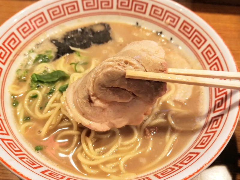 15チャーシュー