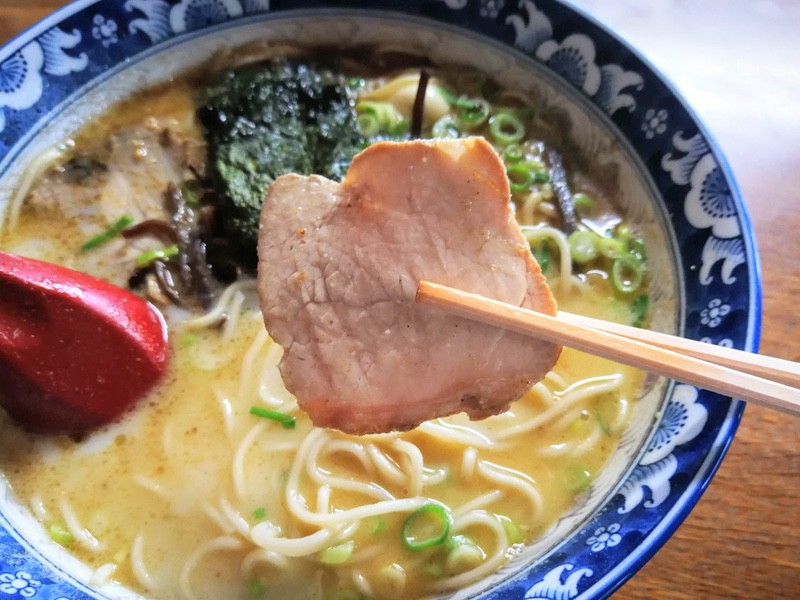 16チャーシュー