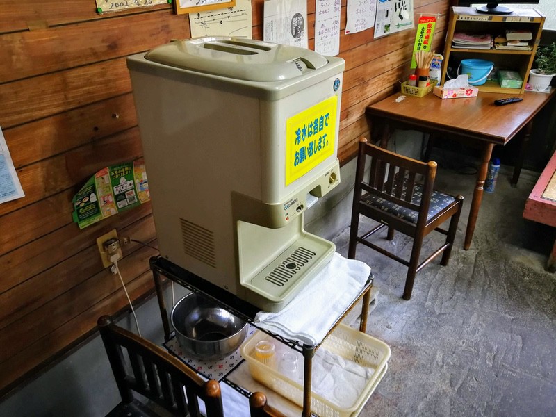 10ウォーターサーバー