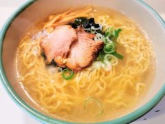 かもめ|北海道函館市|函館らーめん塩 かもめ|北海道函館市|函館らーめん塩