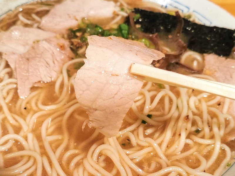 12チャーシュー