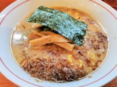駅前海栄らーめん|北海道留萌市|海栄ラーメン 駅前海栄らーめん|北海道留萌市|海栄ラーメン