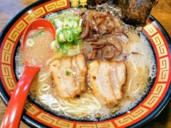 本田商店|福岡県久留米市|とんこつラーメン 本田商店|福岡県久留米市|とんこつラーメン
