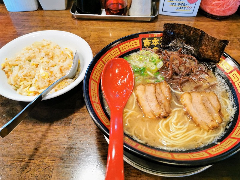 13純味ラーメンやきめし.jpg 13純味ラーメンやきめし