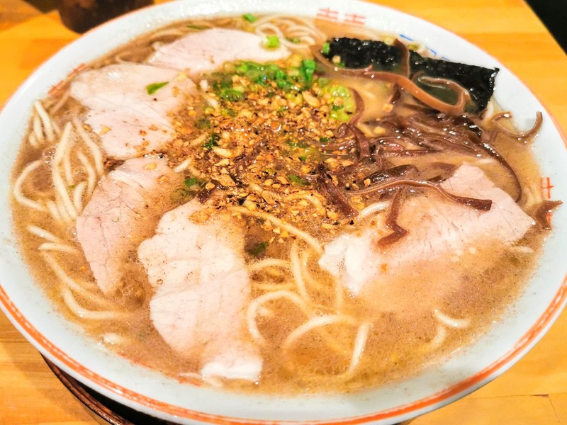 09ラーメン