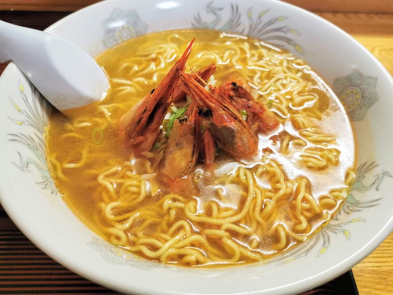 13エビ塩ラーメン.jpg 13エビ塩ラーメン
