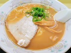 味はちばん|福井県敦賀市|敦賀ラーメン正油 味はちばん|福井県敦賀市|敦賀ラーメン正油