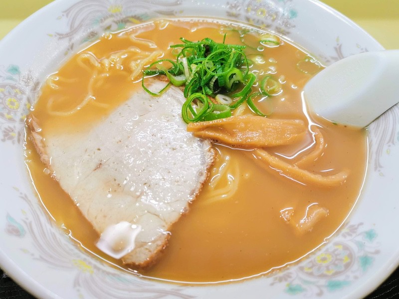 09敦賀ラーメン正油.jpg 09敦賀ラーメン正油