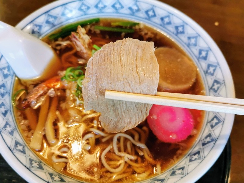 09チャーシュー