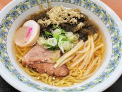 丸善|北海道利尻島|とろろ昆布ラーメン塩 丸善|北海道利尻島|とろろ昆布ラーメン塩