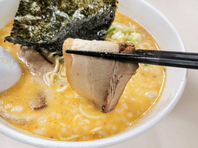 12チャーシュー