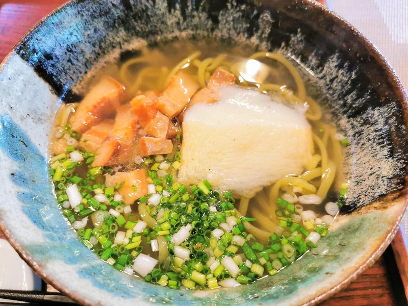 11ユーグレナそば小