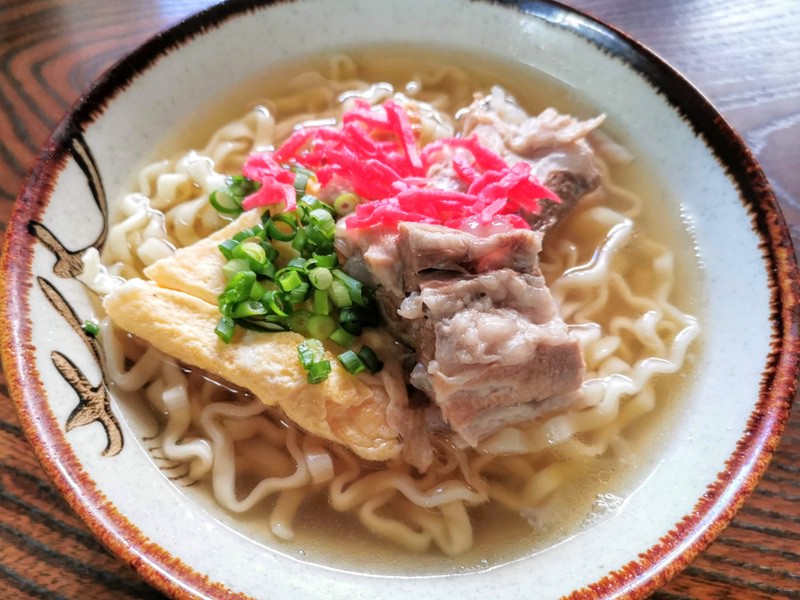 17バンジーそば