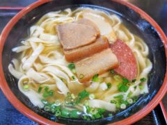 ハイウェイ食堂|沖縄県那覇市|名護そば ハイウェイ食堂|沖縄県那覇市|名護そば