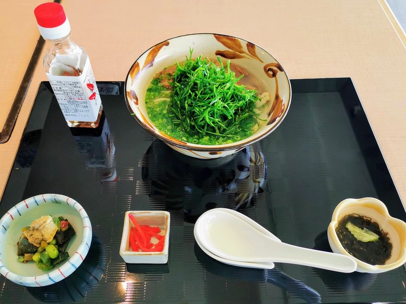 10八重山雲南百薬そば.jpg 10八重山雲南百薬そば