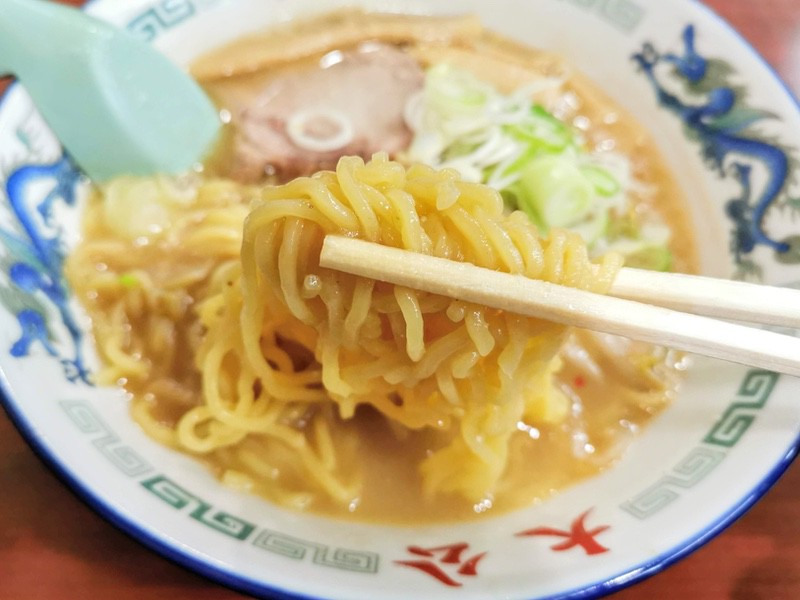 11リフトアップ