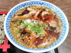 両国食堂|北海道弟子屈町|そばラーメン 両国食堂|北海道弟子屈町|そばラーメン