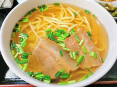 楓食堂|沖縄県与那国島|そば 楓食堂|沖縄県与那国島|そば