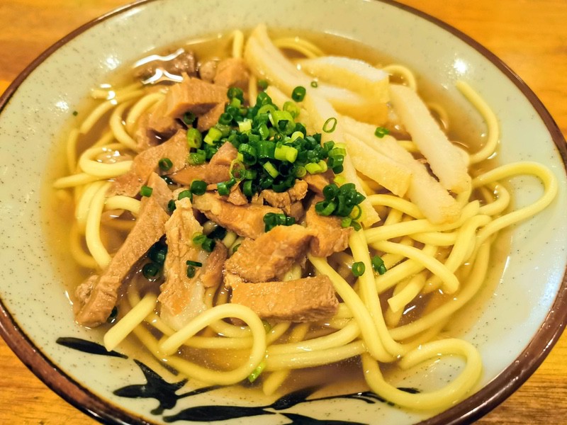 06八重山そば