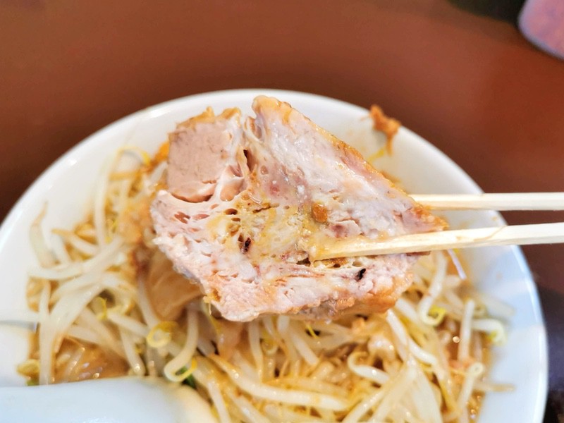 15チャーシュー