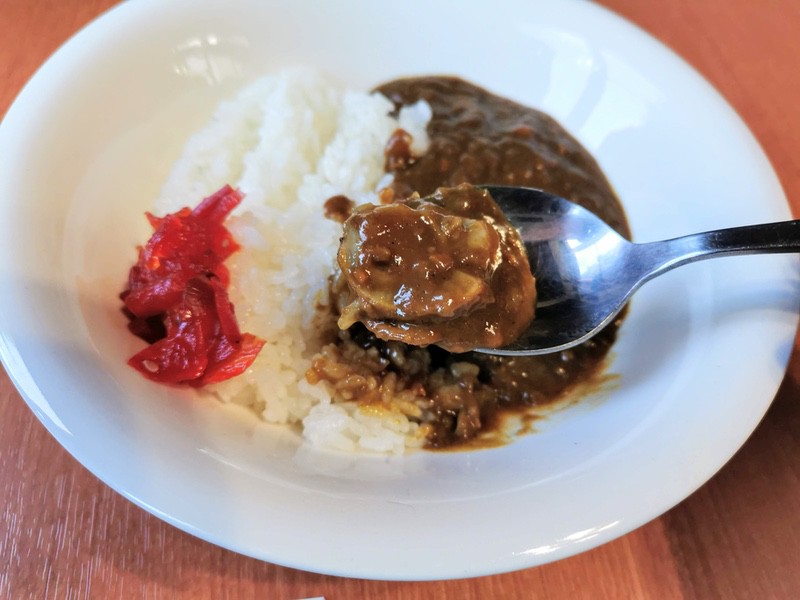 17カレーライス