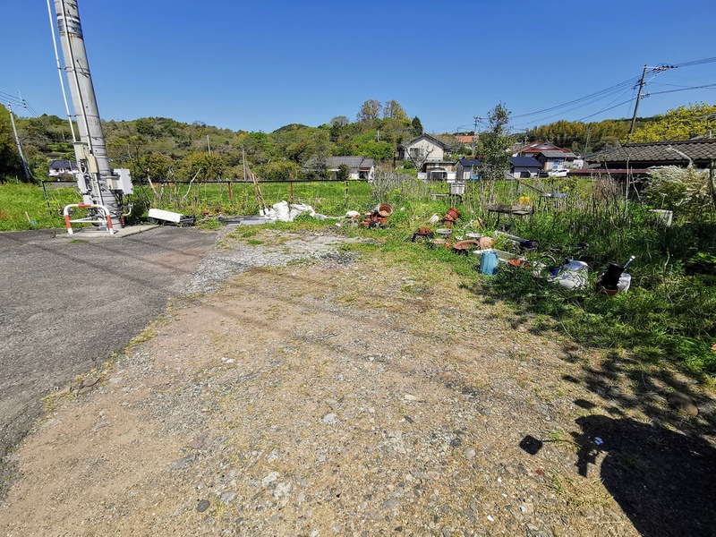 04駐車場.jpg 04駐車場