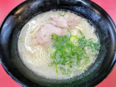 はかたや川端店｜福岡県福岡市｜ラーメン