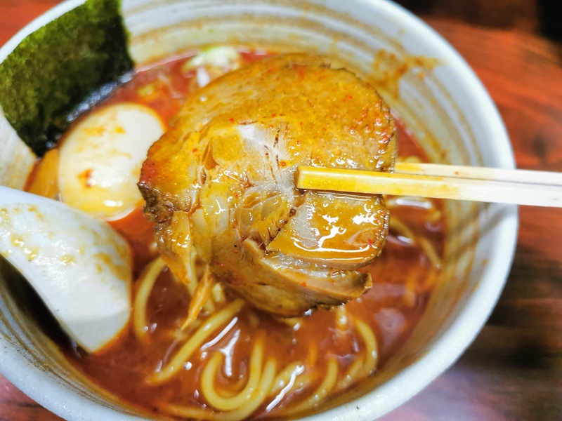 13チャーシュー.jpg 13チャーシュー