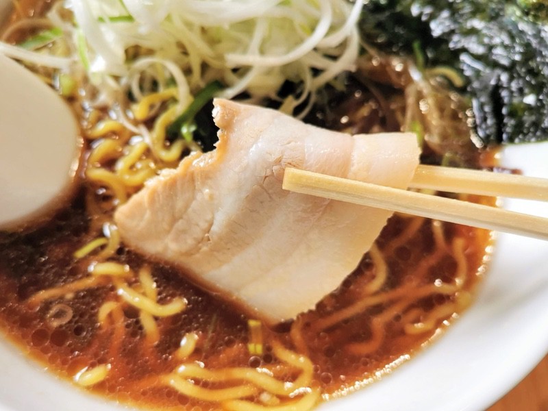 15チャーシュー