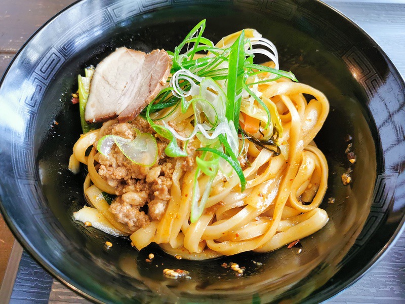 18汁なし坦々麺.jpg 18汁なし坦々麺