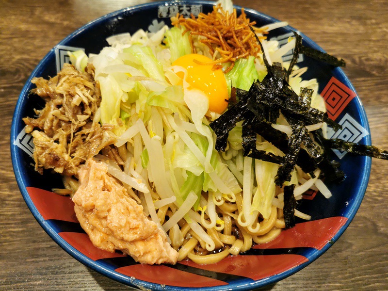 17Eまぜそば.jpg 17Eまぜそば