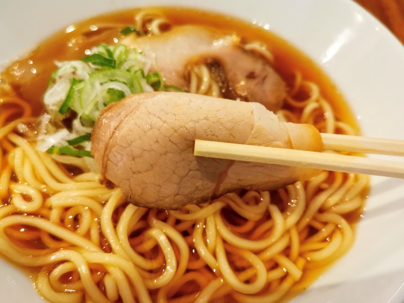 14チャーシュー