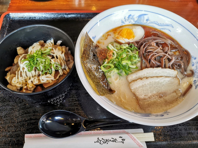 09劉ラーメンDセット.jpg 09劉ラーメンDセット