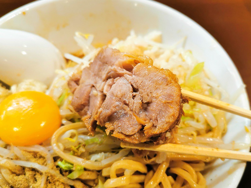 03チャーシュー