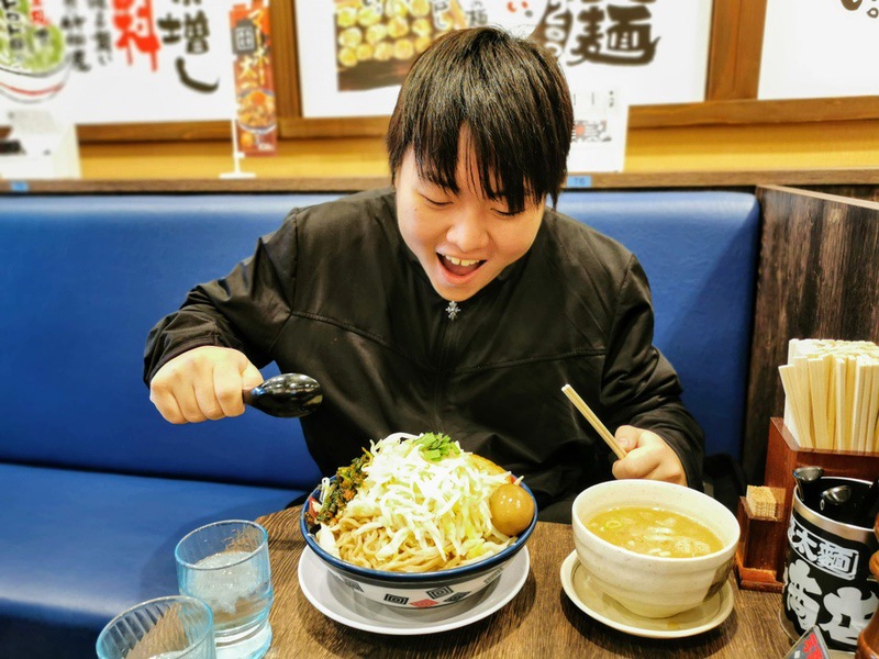 11ラーメンマン.jpg 11ラーメンマン